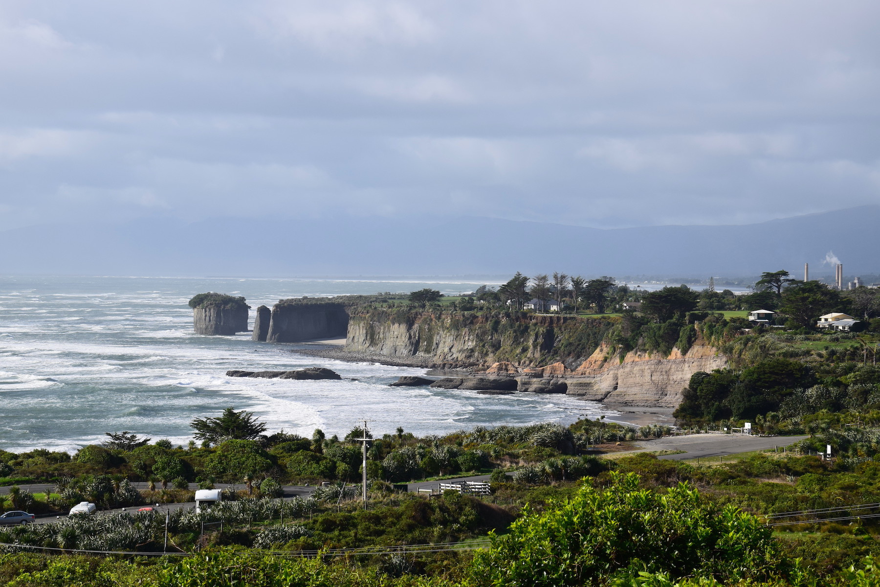 Cape Foulwind